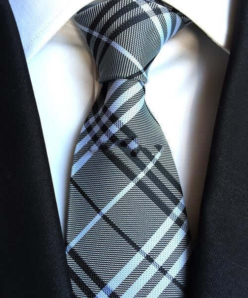 Polyester Paisley Men's Cashew Flower Suit Tie